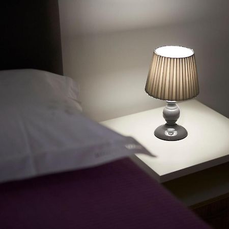 Cutan Leilighet Trogir Eksteriør bilde